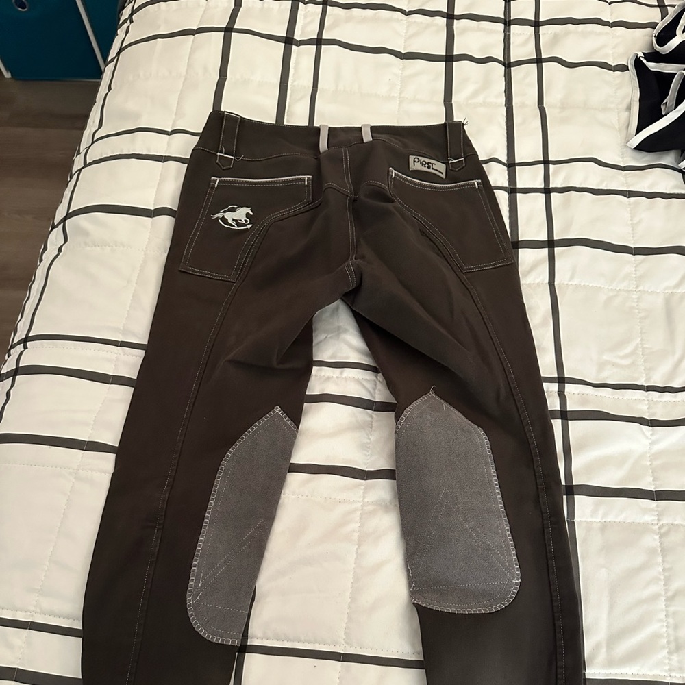 Piper Breeches